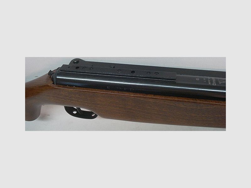 LG 48 T06 Kal.4,50 - Seitenspanner,Holzschaft