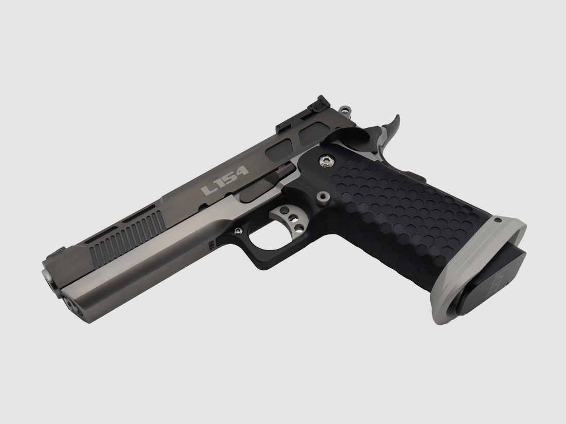  STP  LISA / L154 5.0 