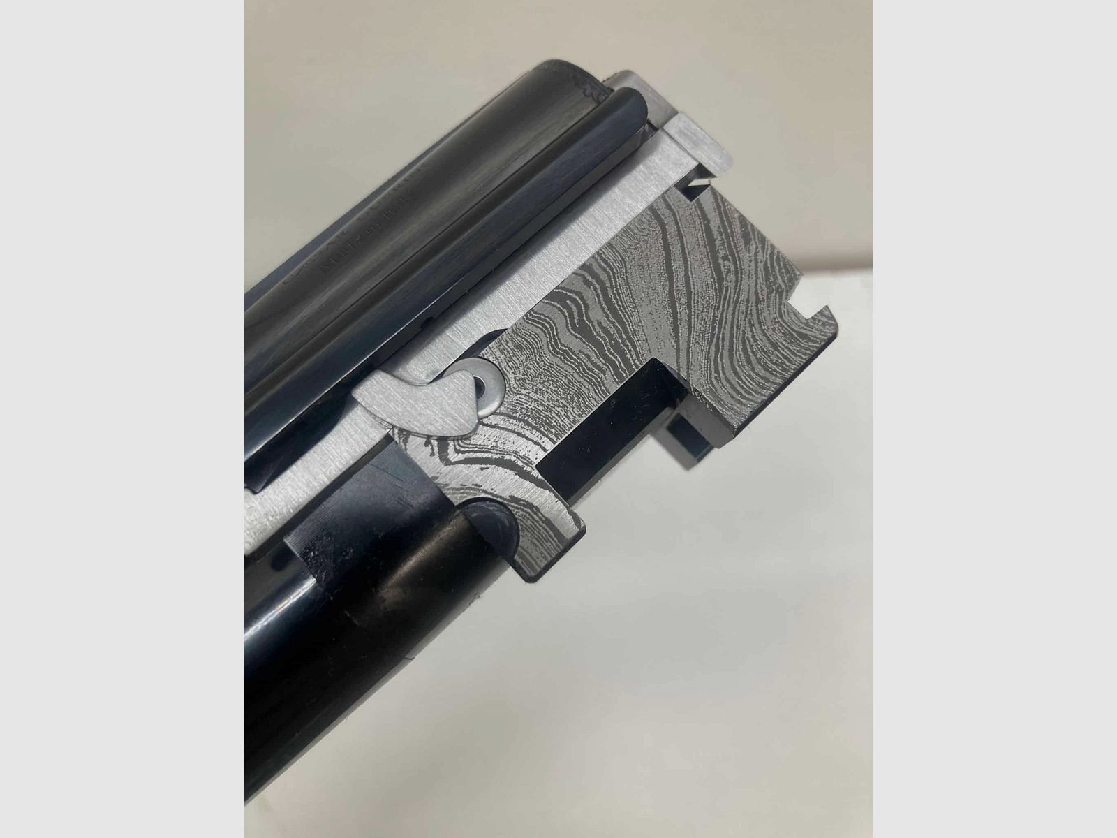 Caesar Guerini MAGNUS LIMITED escopeta de doble cañón