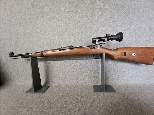 Norinco TU 33/40 mit ZF