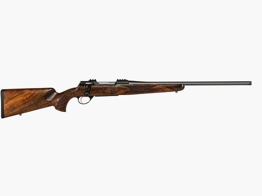 Anschütz 1782 308Win con filettatura, 58cm LL