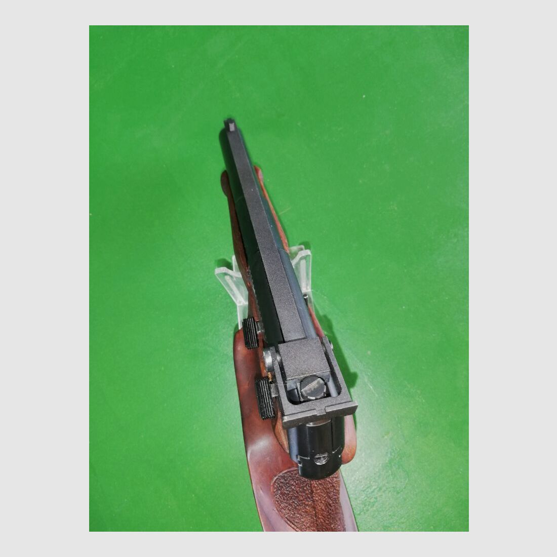 FN with forend