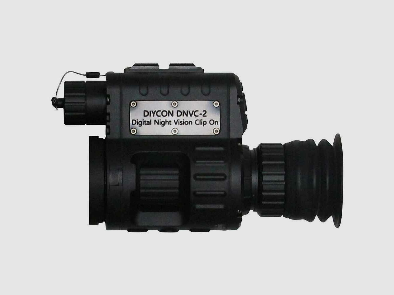 DIYCON Dual-Use-Nachtsichtgerät DNVC-2 Firefly