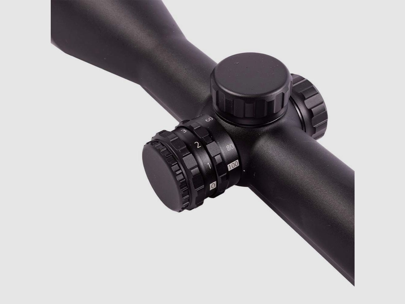 Minox Allrounder 3-15x56 S