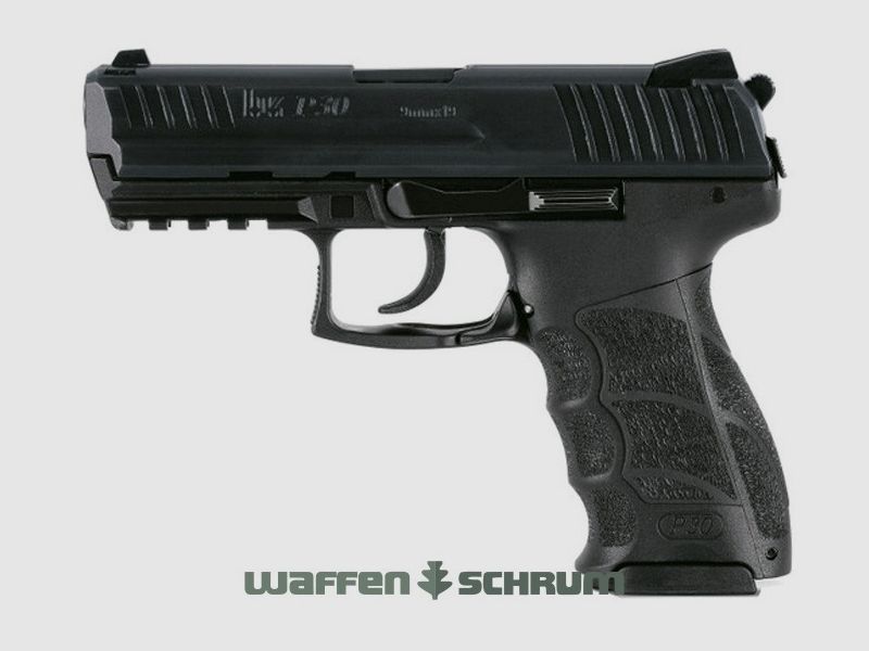 Heckler & Koch P30 (V3)