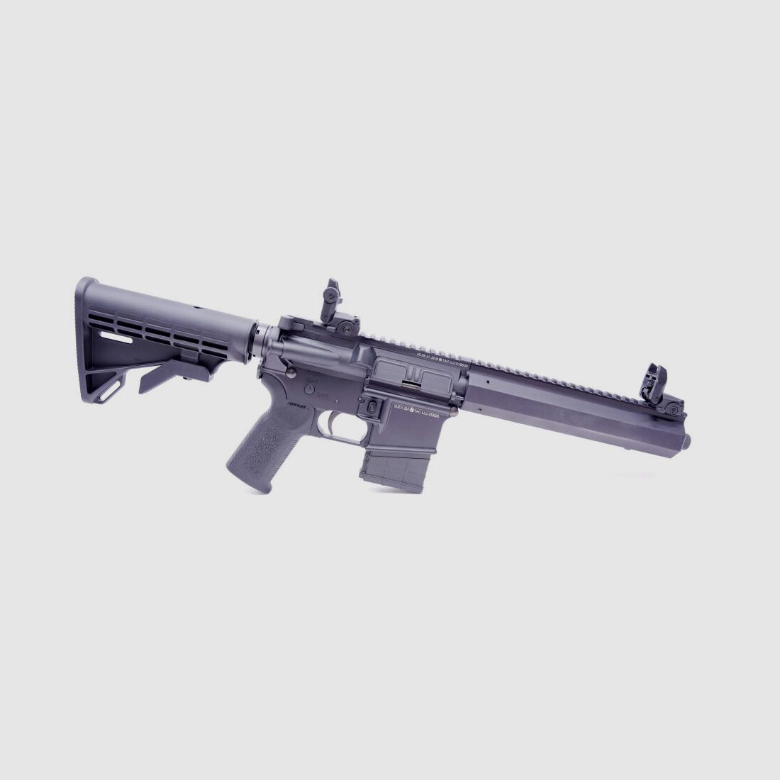 Tippmann M4-22 Elite Alpha-GS
