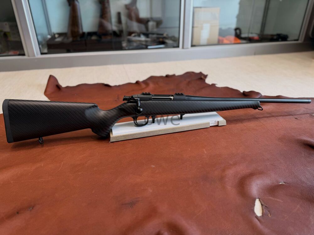 Steel Action HSL Carbon