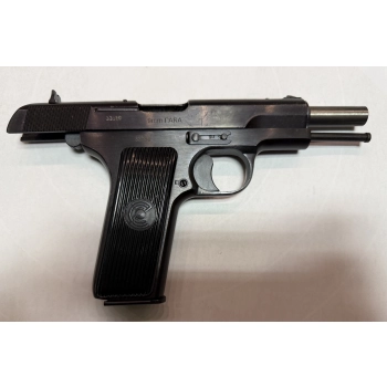 Zastava TT M70-pistool kal. 9x19 Parabellum/Luger, afbeelding 4 van 4