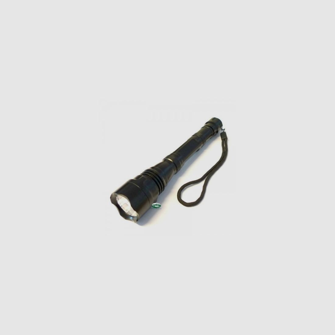 MILSPEC Taschenlampe 400 Lumen