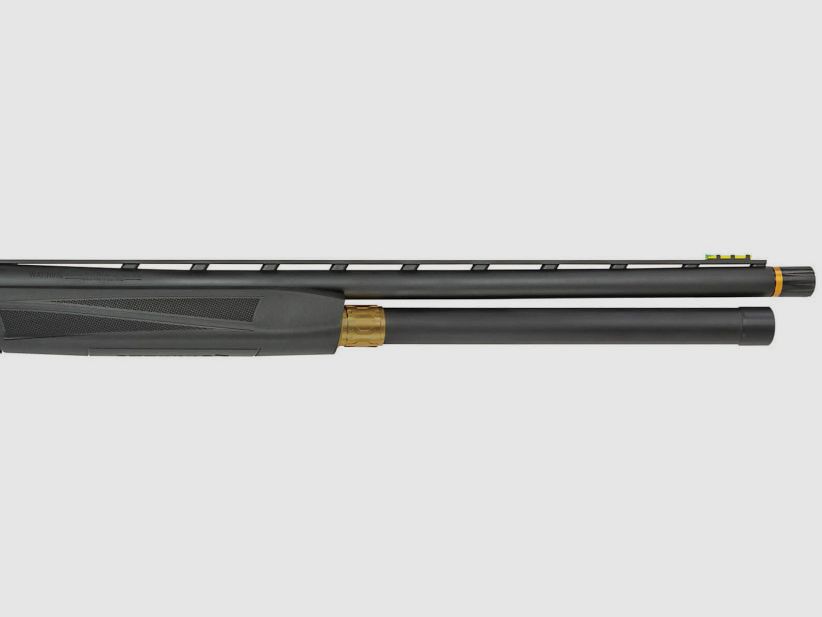 Selbstladeflinte MOSSBERG 940 Pro Tungsten Gray – 12/76, Bild 7 von 8