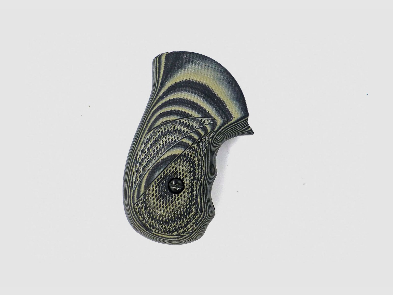Griffschalen VZ für Ruger SP101, G10, Bild 1 von 3