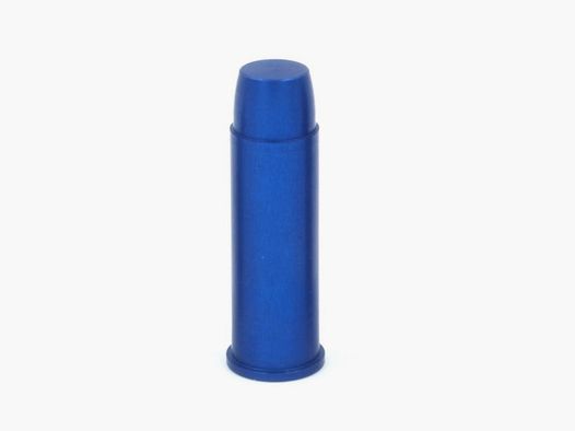 Target Sports Pufferpatronen für Pistole und Revolver .44 – 2 Stk.