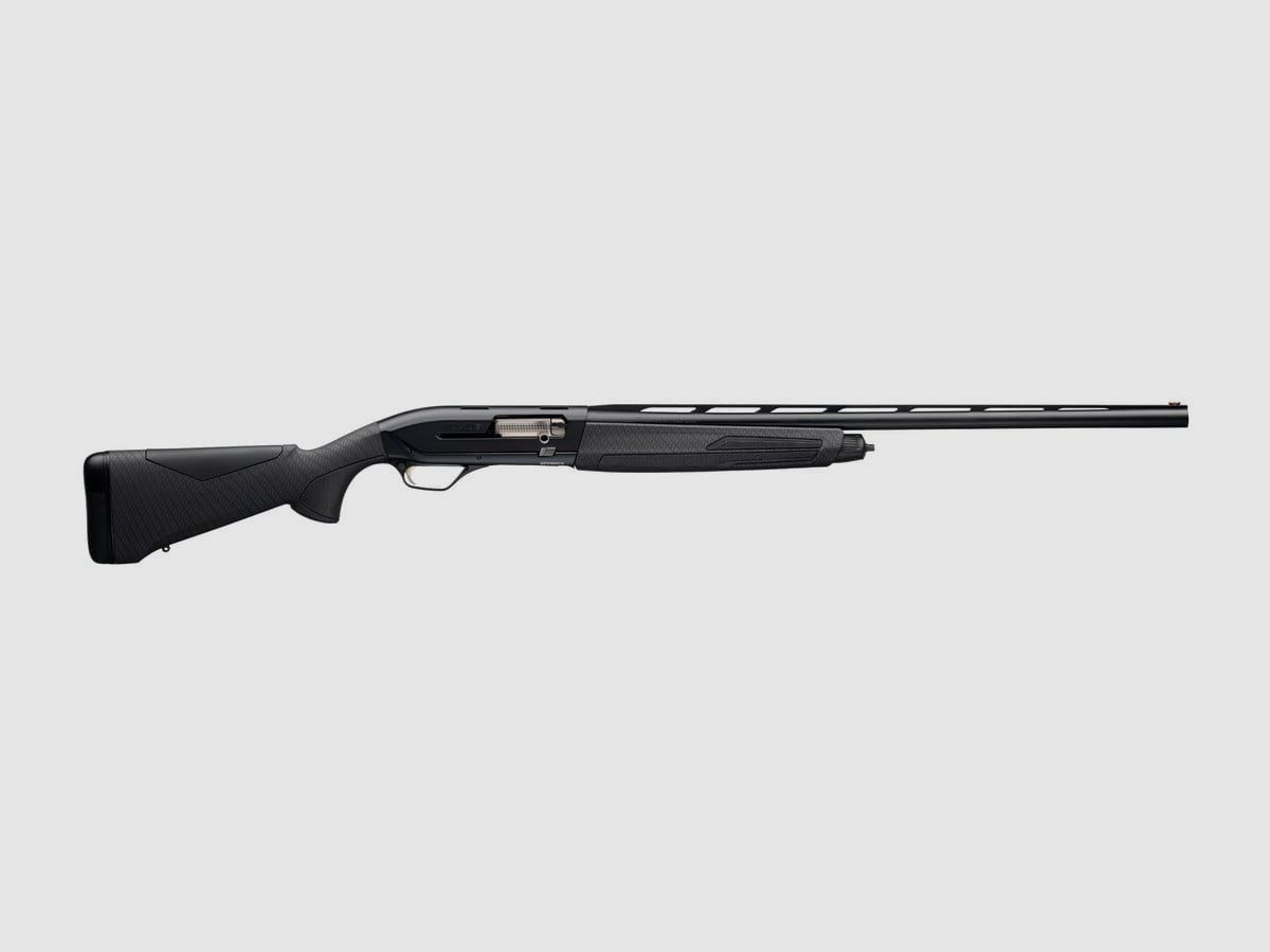 Browning Maxus 2 Compo Black CF 12M Fucile Semiautomatico