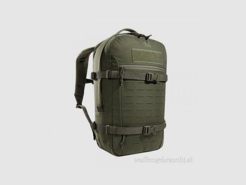 Tasmanian Tiger Modular Daypack XL Cordura® (23 Liters) - OLIVE, image 1 of 4