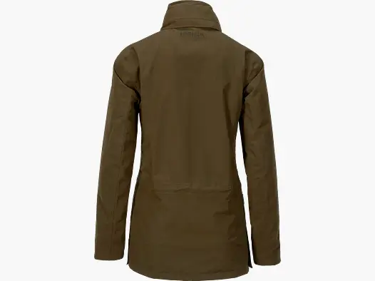 Härkila Retrieve Lady Jacket, warm olive
