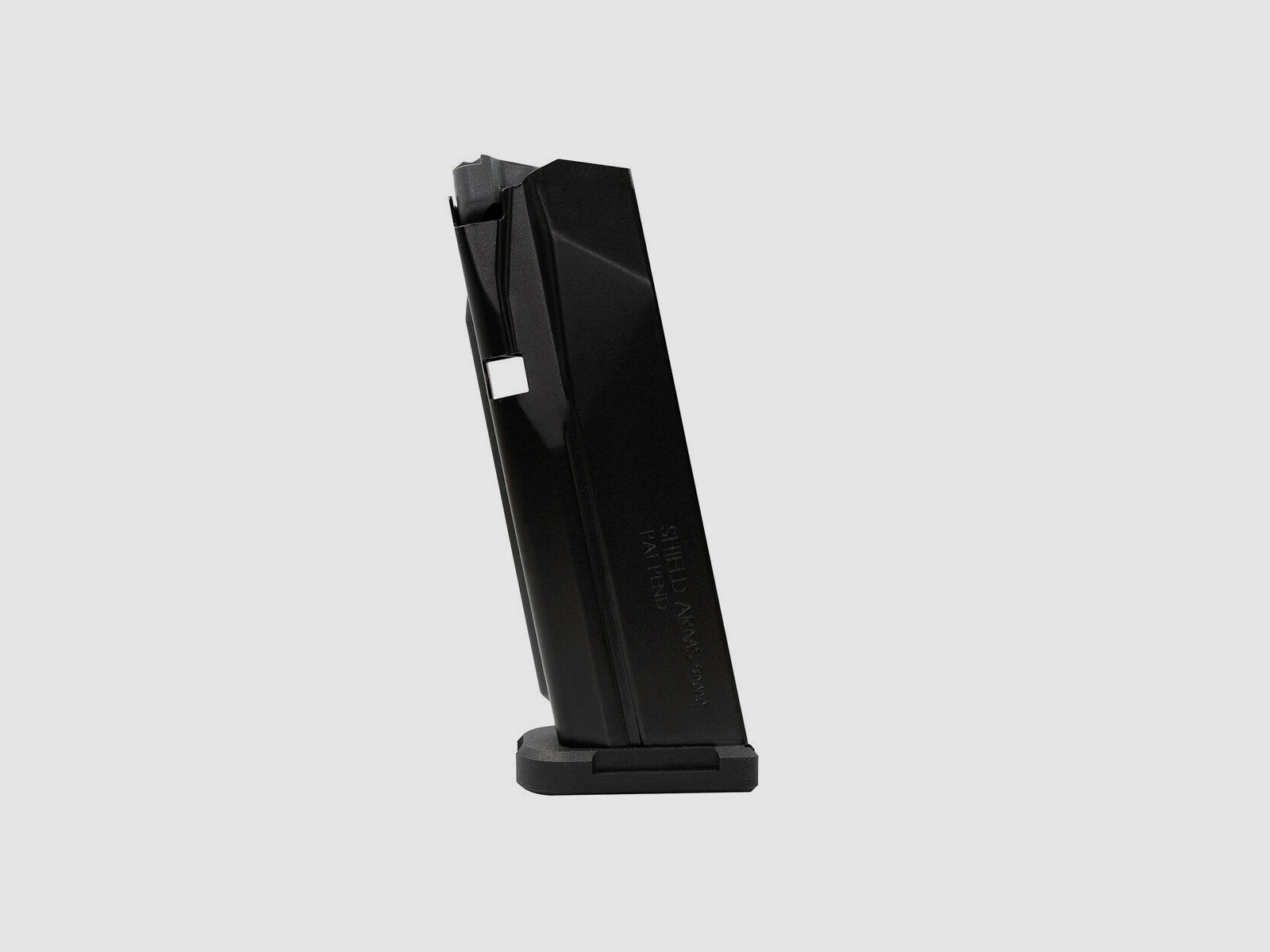 Shield Shield Arms S15 15rd Magazin​ für Glock 43X/48