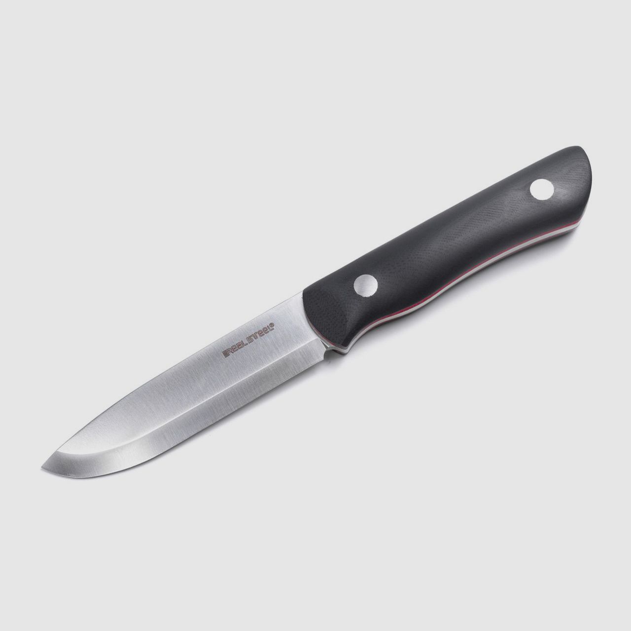 Bushcraft III Black