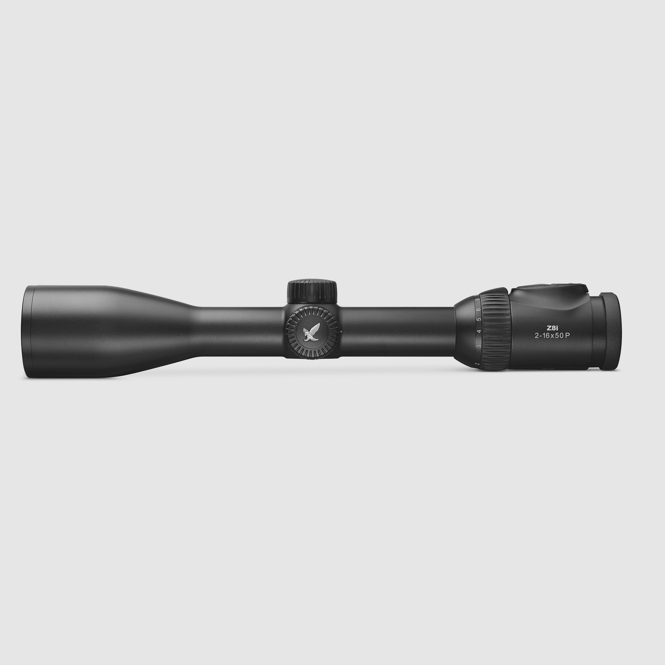 Swarovski Z8i 2-16x50 P SR