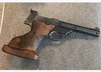 High Standard senza .22lr