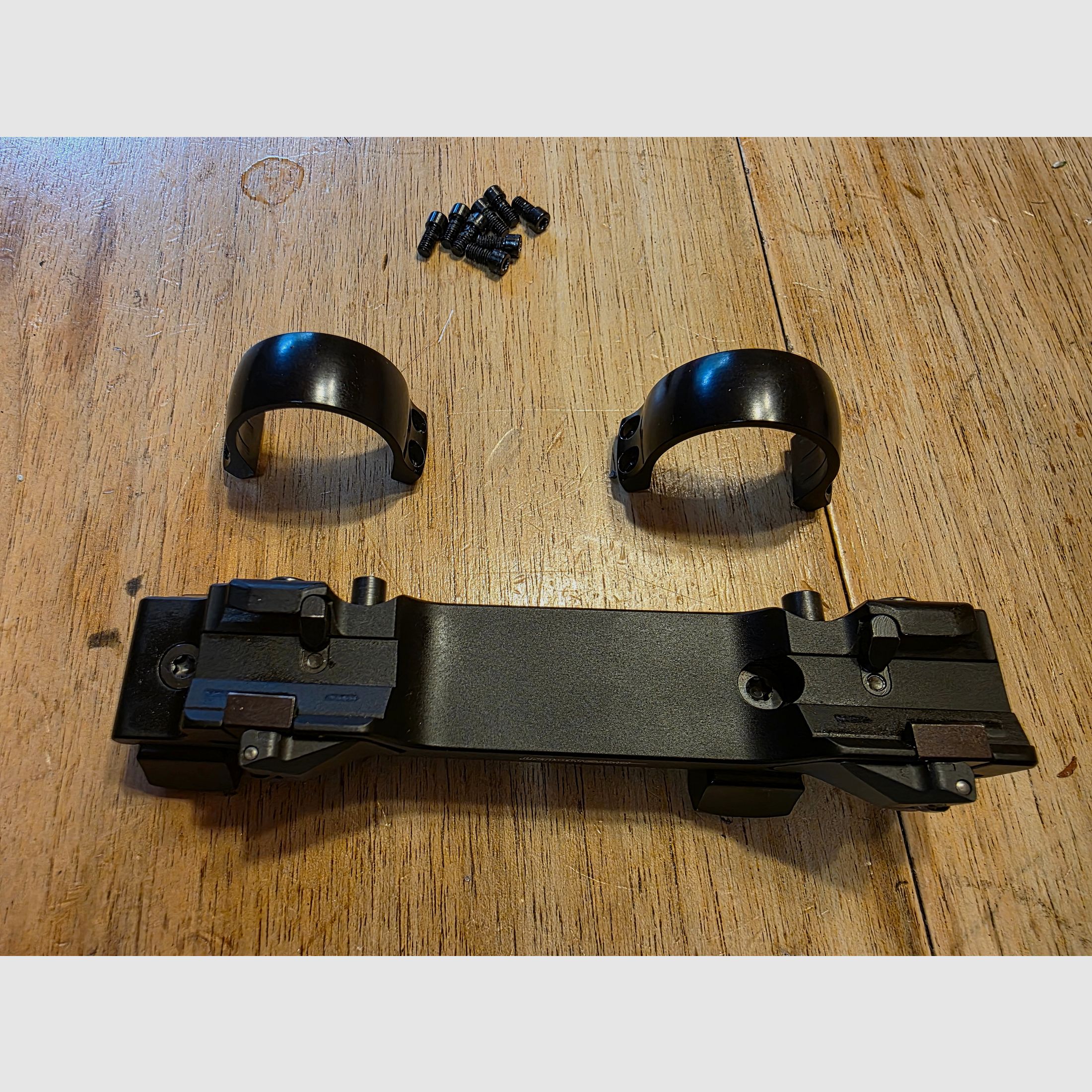 Innomount Sauer 303/404 Montage 30mm