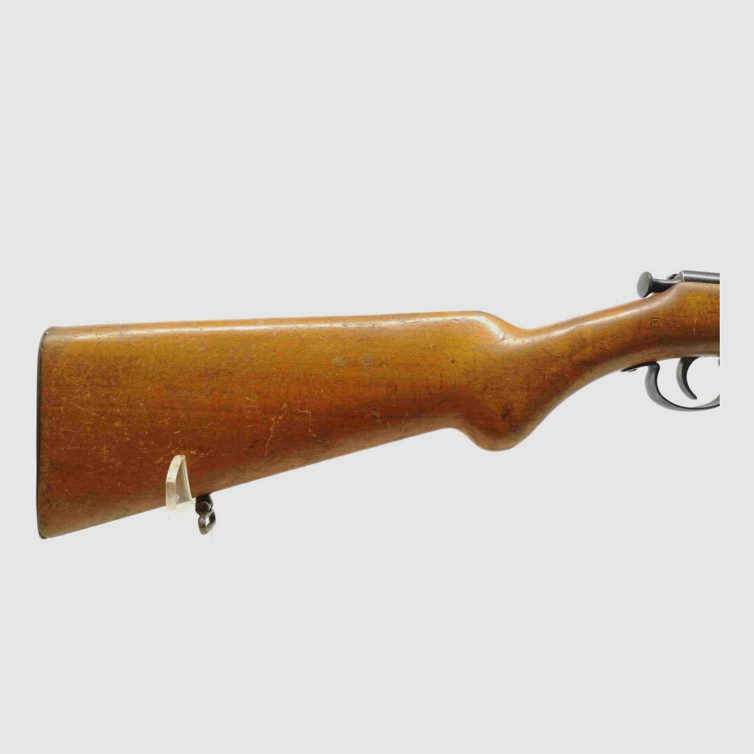Anschütz JGA