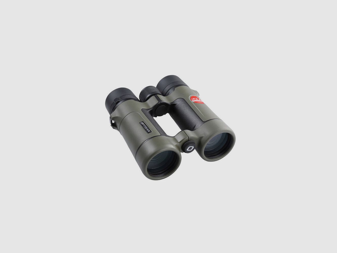 Optisan OPTISAN BRITEC Serie Britec R 10x42