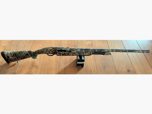 Armsan P612 - Fusil à répétition à crosse avant - comme neuf