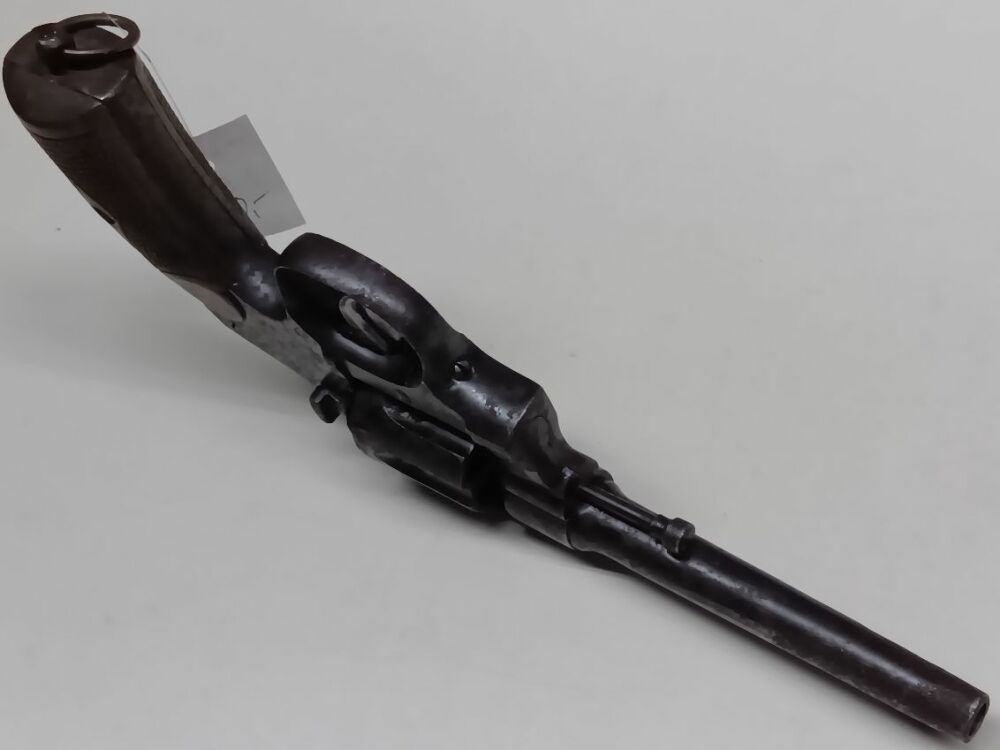 Unknown manufacturer Colt - copy