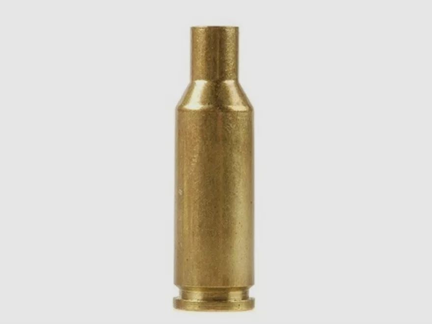 Hornady Lock-N-Load modified cartridge case 6mm PPC Sako for OAL measuring devices