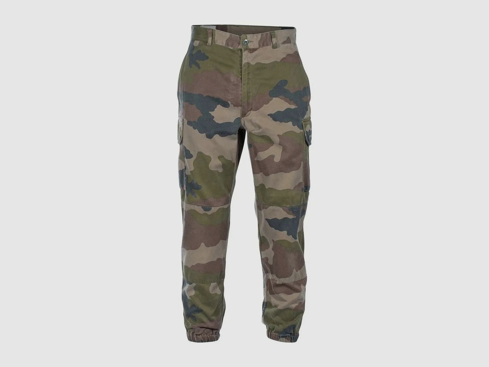 Pantalon de champ de l'armée française F2 CCE d'occasion - XXS hommes