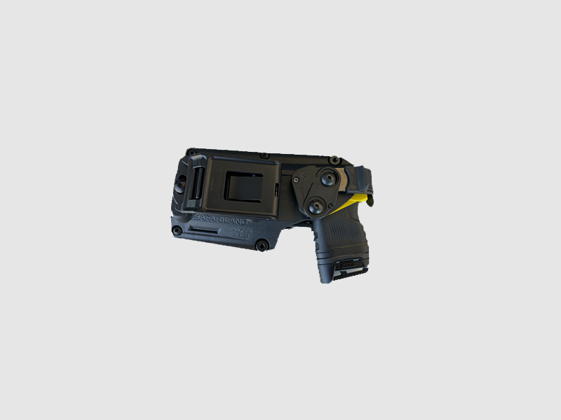 Safariland Holster zu Taser 10 - LH, Bild 3 von 3