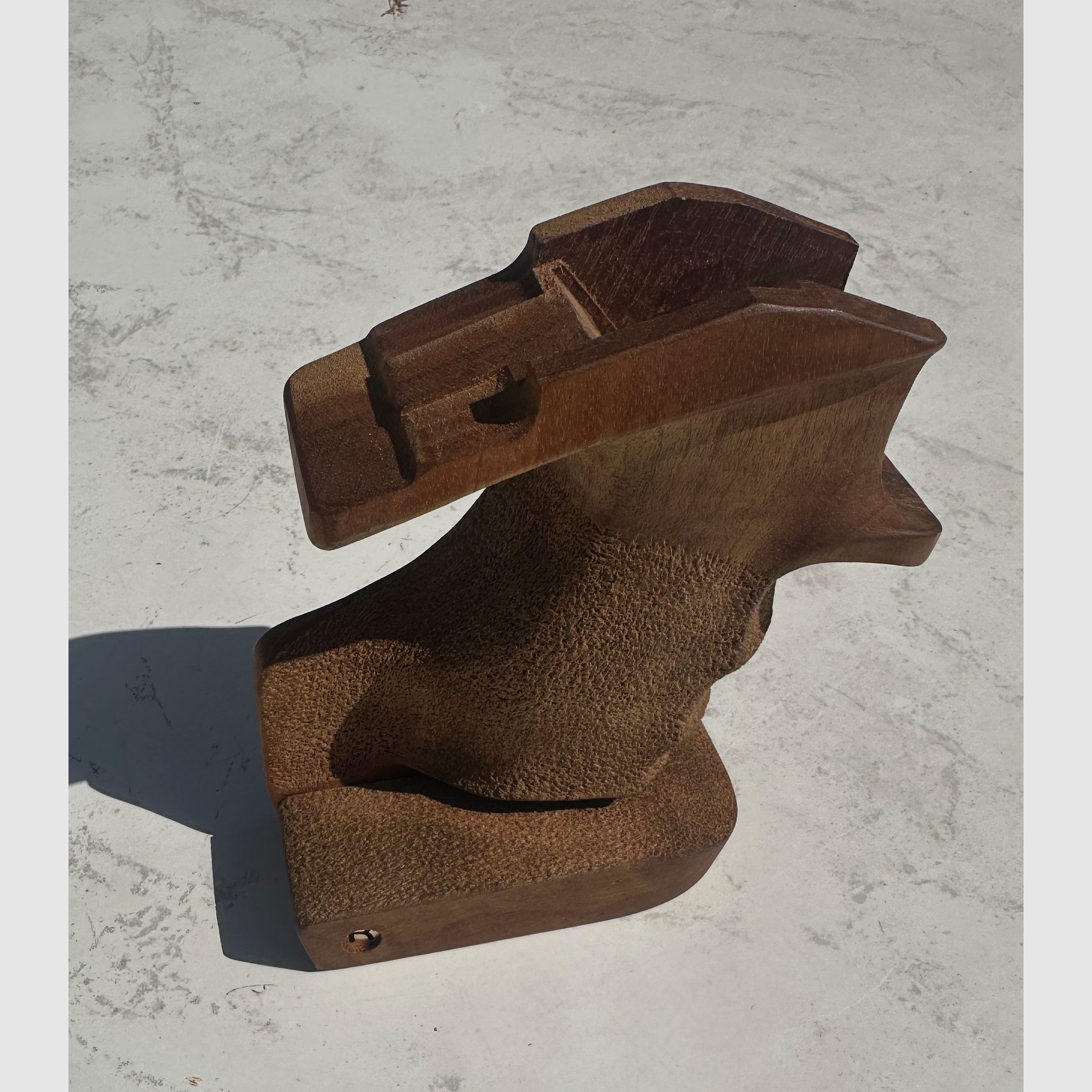 Rink Standard Griff Steyr LP 10  / XL 