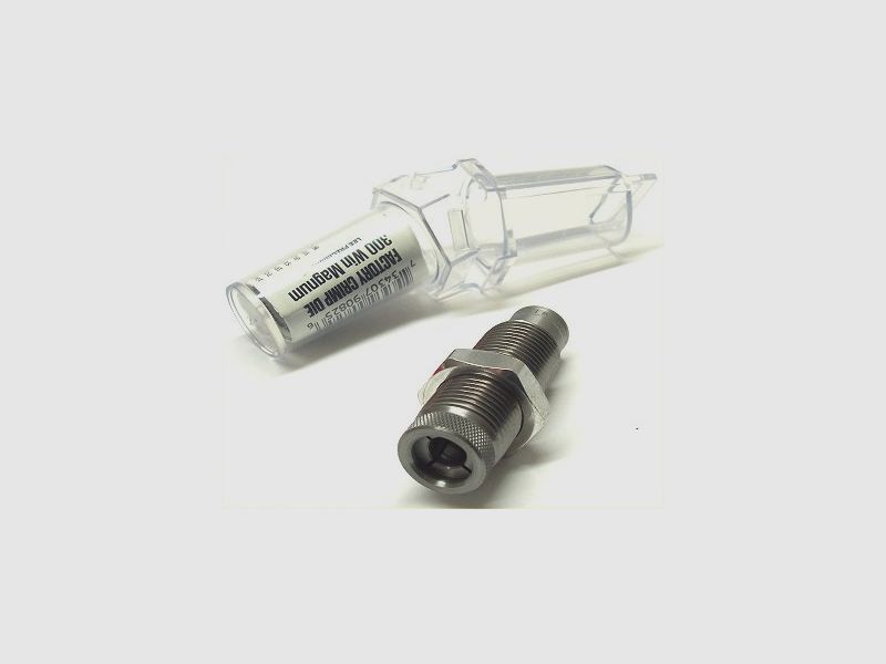 DIES LEE FACTORY CRIMP KAL. 30-06 DIE