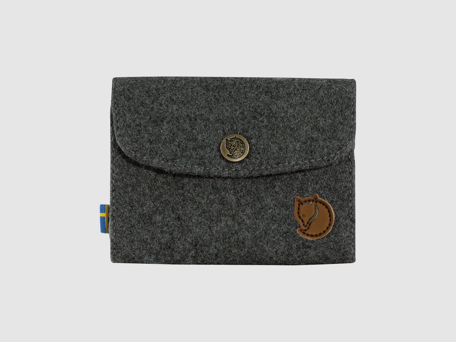 FJÄLL RÄVEN Norrvage Wallet, Bild 1 von 4