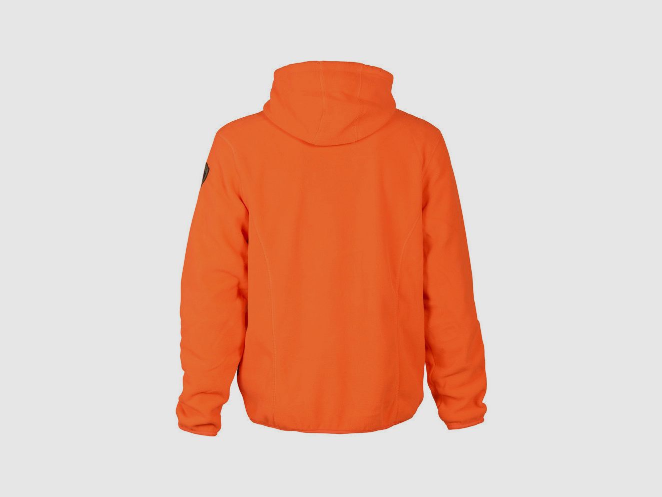 Fleece-Sweatshirt mit Kapuze, Bild 7 von 7