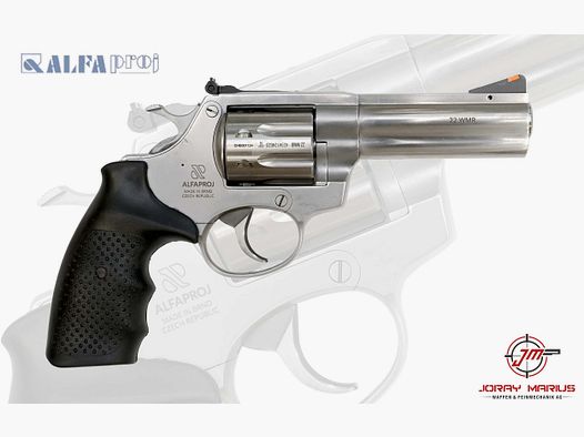 Alfa 2341-S Revolver .22 Magnum / .22lr