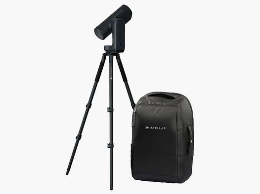 Unistellar Unistellar Odyssey met rugzak