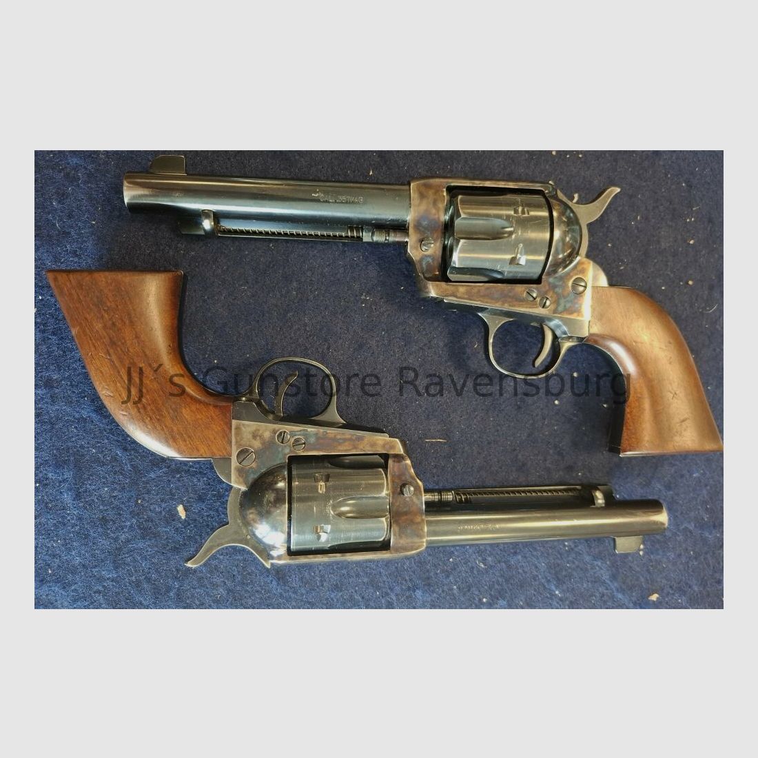 Pietta 1873 GW II .357Mag