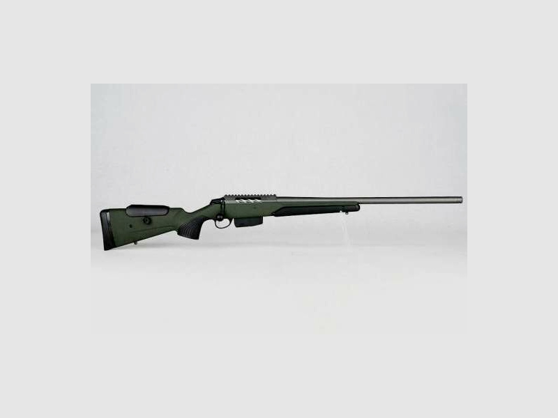 Tikka Tikka T3x Super Varmint RTG .308Win