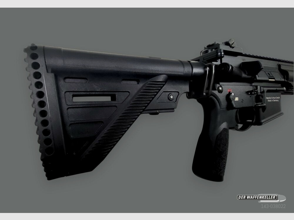Heckler&Kock HK MR 223
