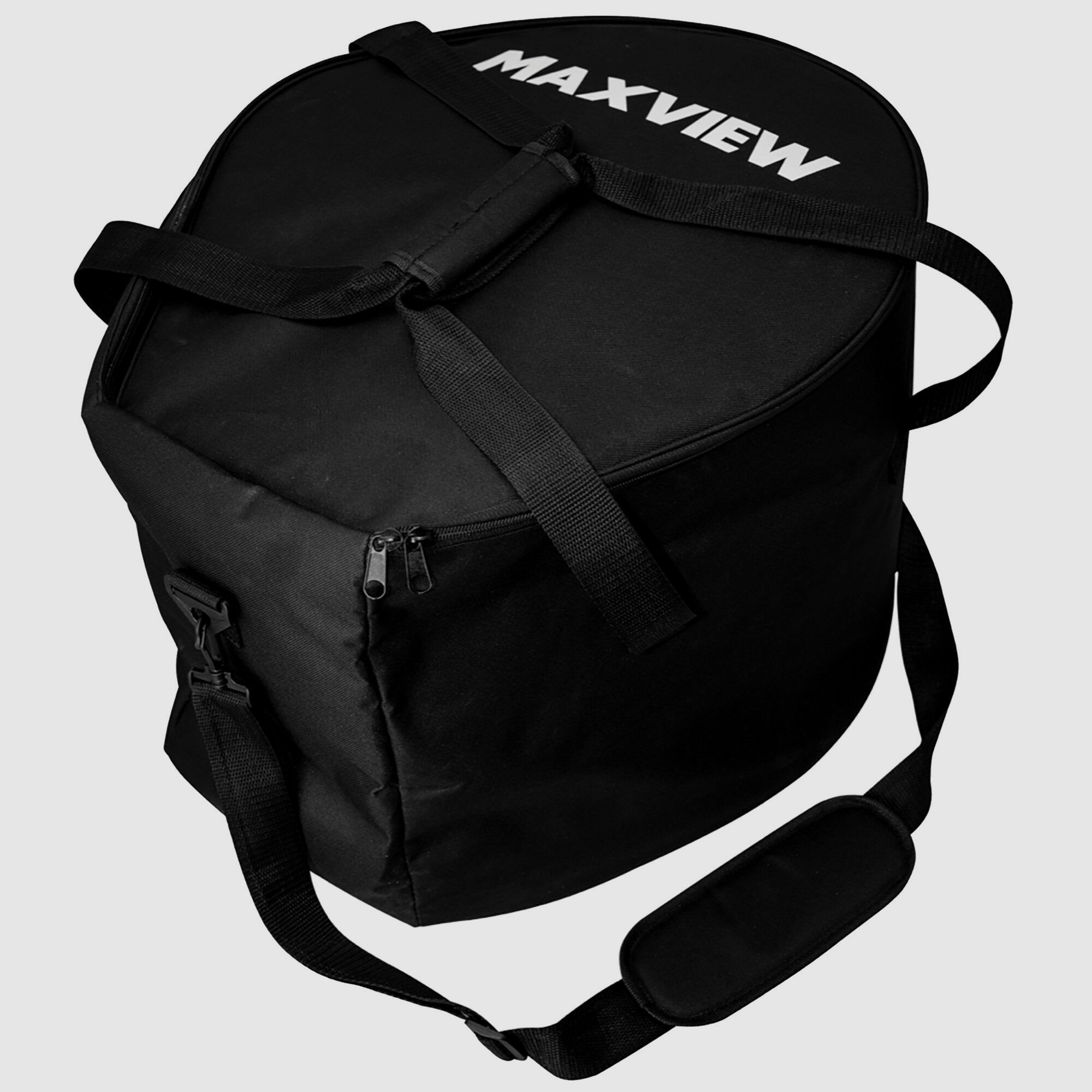 Torba transportowa dla systemu satelitarnego Maxview VuQube Auto II, zdjęcie 1 z 2