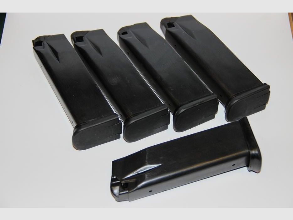 Norinco NP44 High Cap