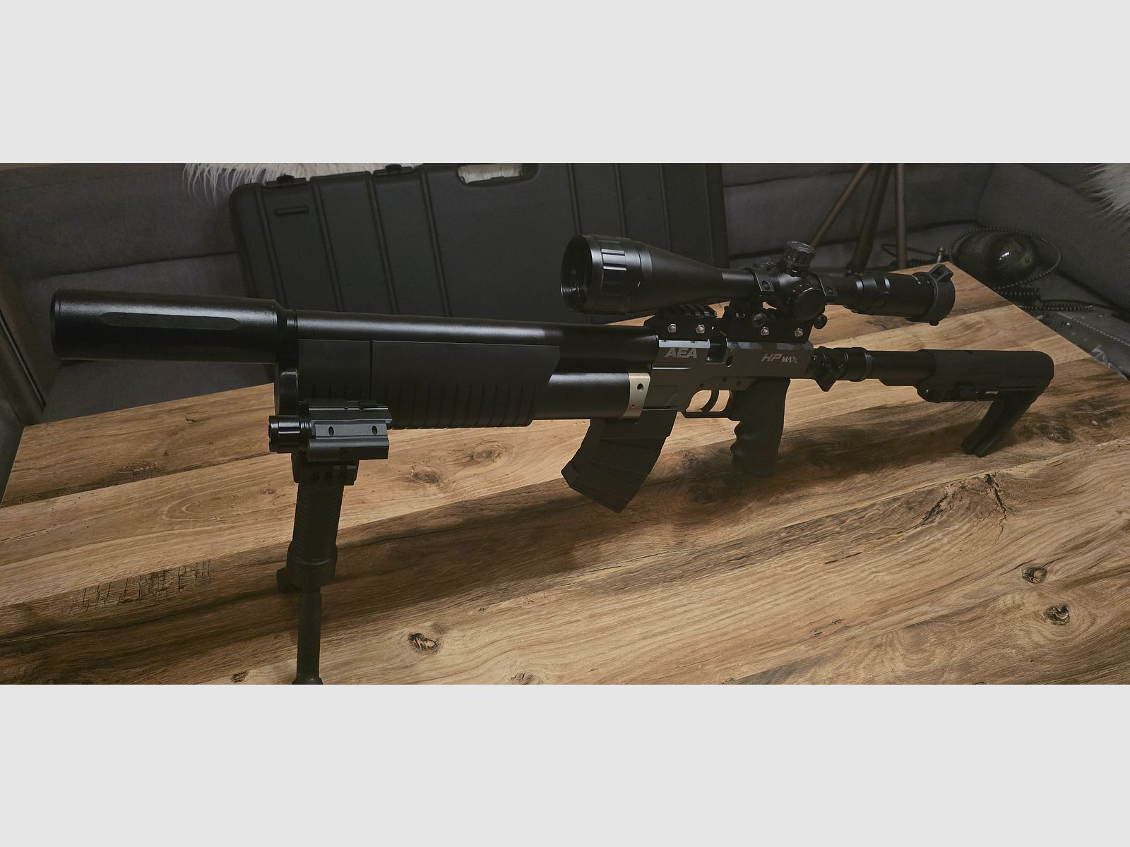 AEA HPMAX valor total más de 2600€, imagen 14 de 15
