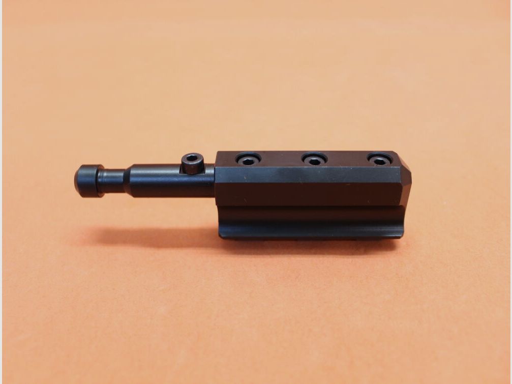 Fortmeier Fortmeier Zweibeinadapter Typ Versa-Pod für M-LOK 06:00