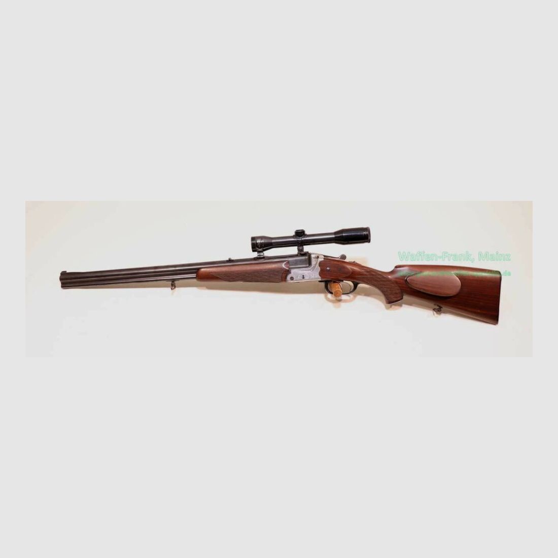 Heym - Münnerstadt Mod. 55 Dural