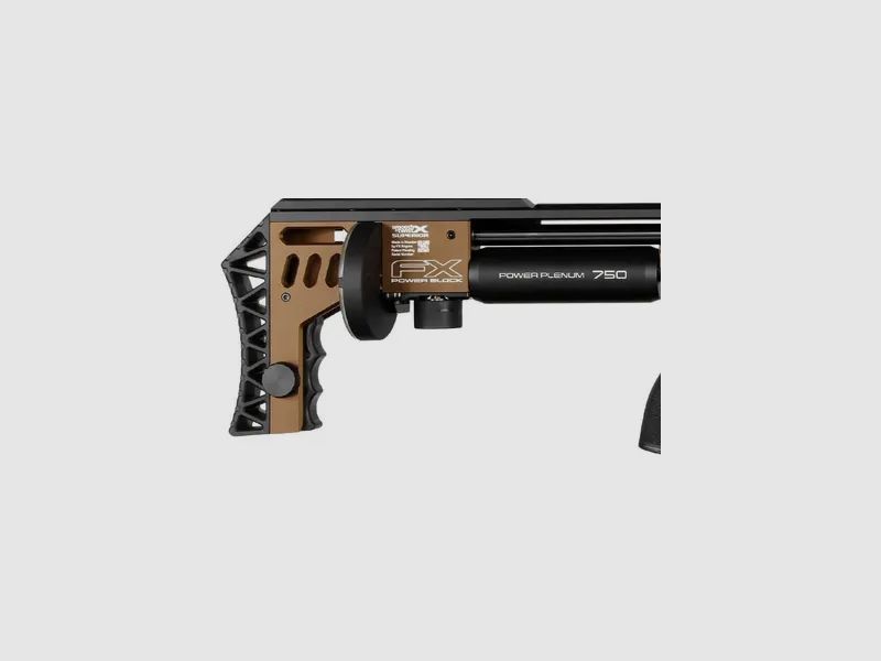 FX Impact M4 Sniper Copper, Bild 20 von 30
