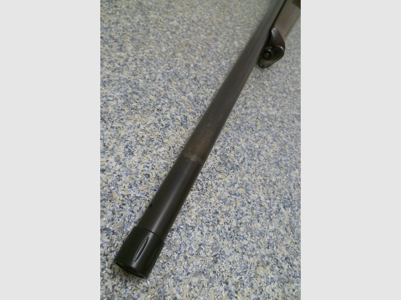 Repetierbüchse Sauer 202 .30-06 Spring.