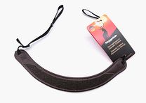 Niggeloh 141100002 Classic Loden Leder Fernglasgurt Riemen Fernglas-KW