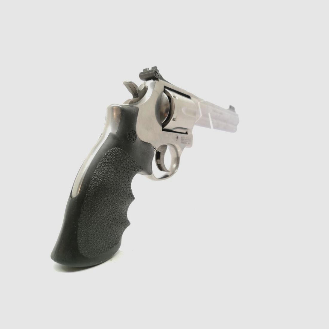 Smith & Wesson 686-5