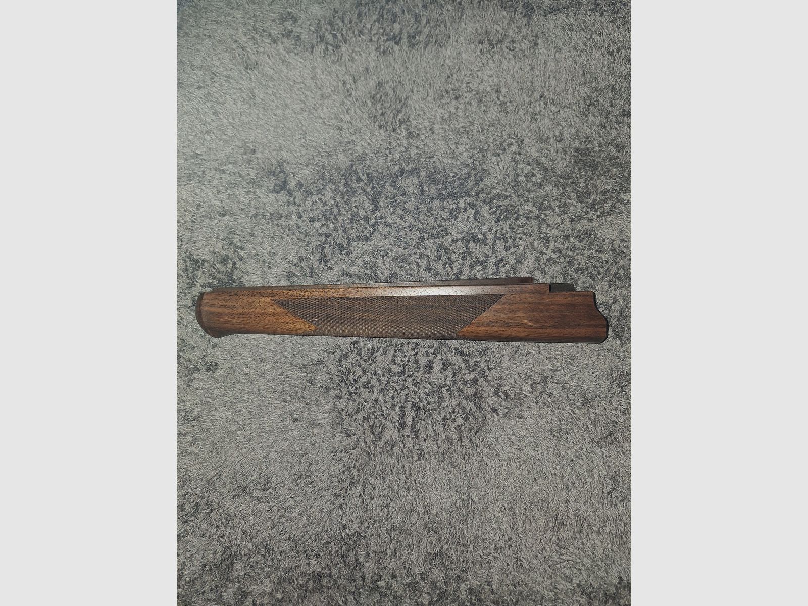 Set di calci Strasser RS14